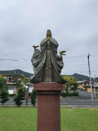 宮津城の登城記録(SRCとよおかさん)