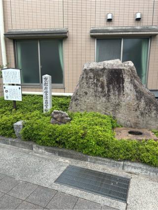 宮津城の登城記録(かのんさん)