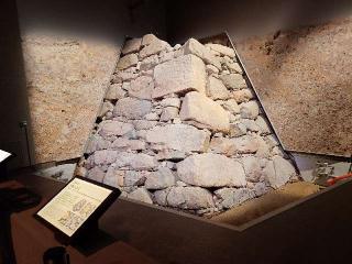大坂城（大阪城・錦城・金城）の登城記録(本多百助さん)