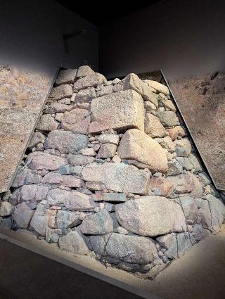 大坂城（大阪城・錦城・金城）の登城記録(たくあんさん)