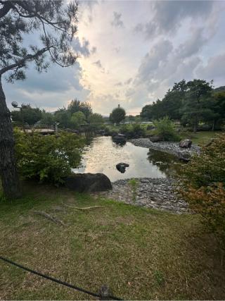 池田城の登城記録(清正さん)