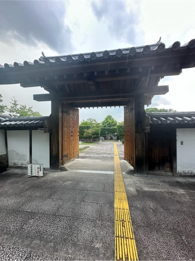 大阪府池田市城山町３−１９ 池田城の写真3
