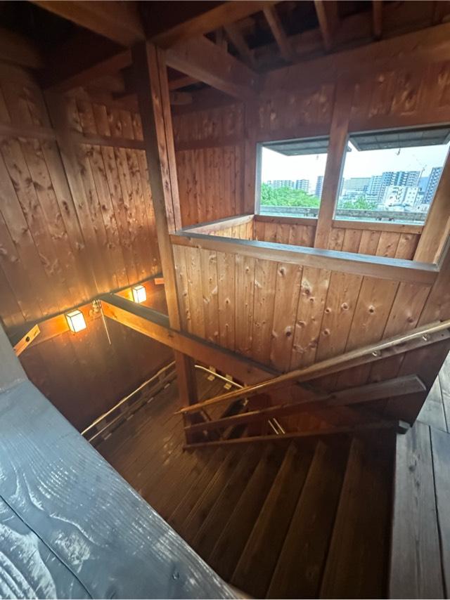 大阪府池田市城山町３−１９ 池田城の写真5