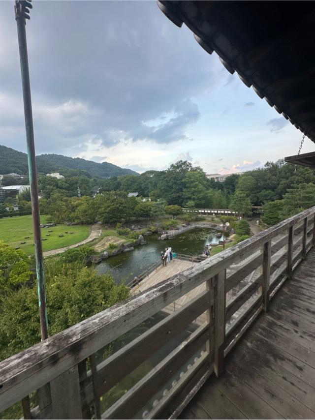 大阪府池田市城山町３−１９ 池田城の写真6