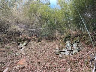 芥川山城の登城記録(7372さん)