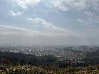 芥川山城の登城記録(7372さん)