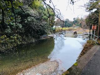 芥川山城の登城記録(名古屋 山三郎さん)