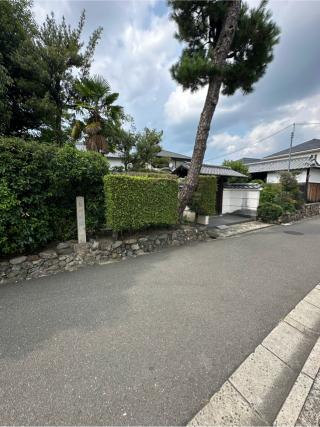 芥川城の登城記録(清正さん)