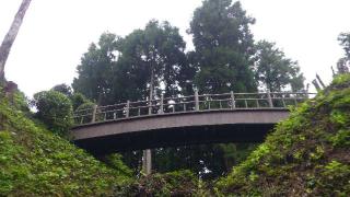 松山城の登城記録(ひろ神社仏閣さん)