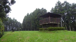 松山城の登城記録(ひろ神社仏閣さん)