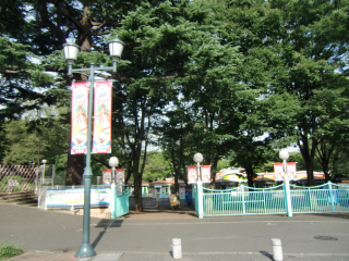 練馬城の登城記録(dougenさん)