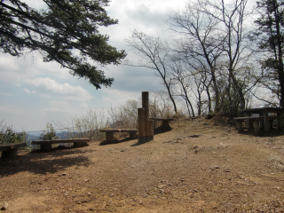 戸倉城の登城記録(dougenさん)