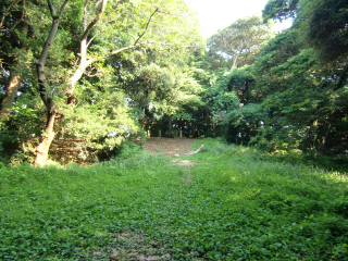 浦賀城の登城記録(dougenさん)