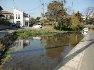 荻野山中陣屋（山中城、荻野山中藩陣屋）の登城記録(dougenさん)
