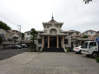 磯子城（平子氏館、平子平右馬允屋敷）の登城記録(dougenさん)