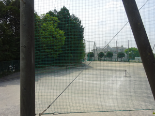 岡津城の登城記録(dougenさん)