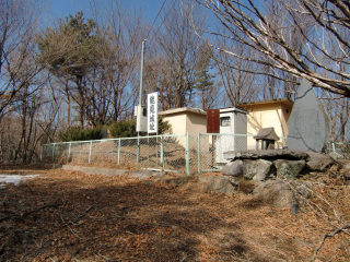 能見城の登城記録(dougenさん)