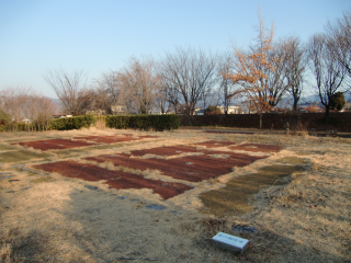 勝沼氏館の登城記録(dougenさん)