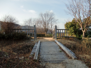 勝沼氏館の登城記録(dougenさん)