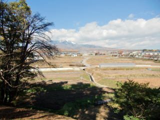 谷戸城の登城記録(dougenさん)