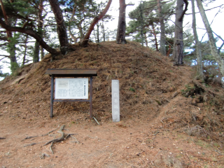 真田本城の登城記録(dougenさん)