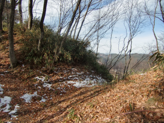 長窪城の登城記録(dougenさん)