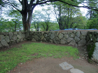 飯山城の登城記録(dougenさん)