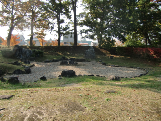 高梨氏館の登城記録(dougenさん)