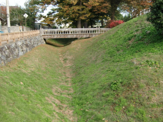 高梨氏館の登城記録(dougenさん)