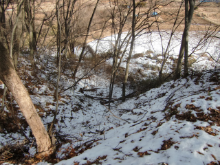 望月城の登城記録(dougenさん)