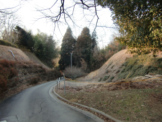 松尾城の登城記録(dougenさん)