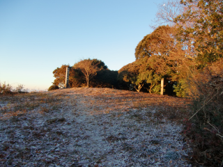 三岳城の登城記録(dougenさん)
