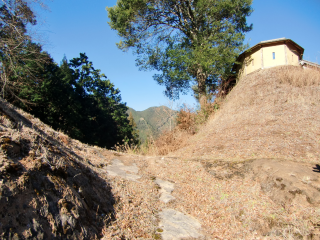 高根城の登城記録(dougenさん)