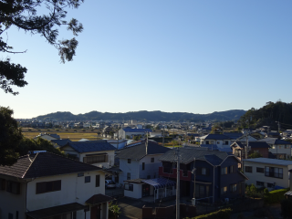 中村砦の登城記録(dougenさん)