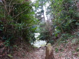 堤城の登城記録(dougenさん)