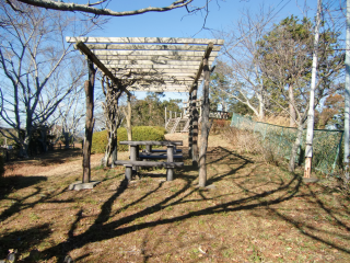 獅子ヶ鼻砦の登城記録(dougenさん)