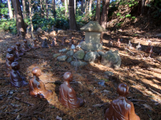 真田城の登城記録(dougenさん)