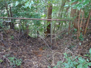 小瀬戸城の登城記録(dougenさん)