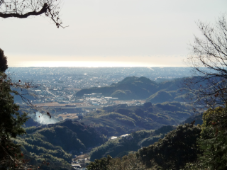花倉城の登城記録(dougenさん)