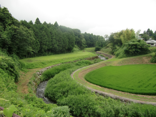 深沢城の登城記録(dougenさん)