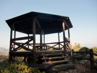 守山城の登城記録(dougenさん)