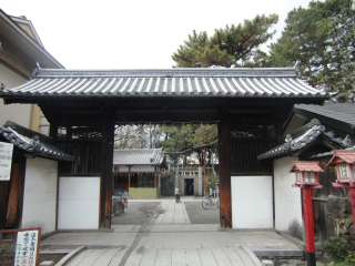 茨木城の登城記録(dougenさん)