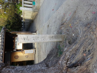 三箇城の登城記録(dougenさん)