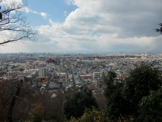 野崎城の登城記録(dougenさん)