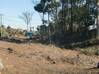 関城の登城記録(dougenさん)