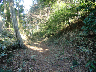 大宝城の登城記録(dougenさん)