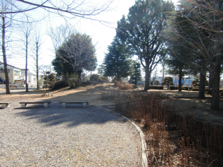 多賀谷城の登城記録(dougenさん)