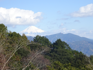 安倍城の登城記録(dougenさん)