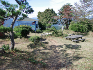 賤ヶ岳城（砦）の登城記録(dougenさん)