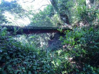 高麗山城（高麗寺城、高麗寺山城）の登城記録(dougenさん)